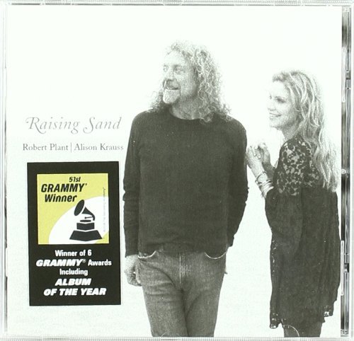 Robert Plant & Alison Krauss/Raising Sand